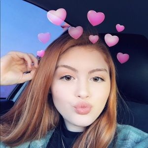 Meet your Posher, Krysten